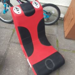 gaming chair