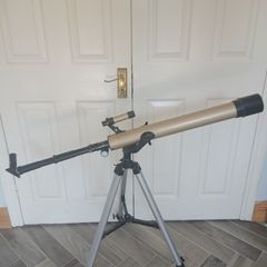 Beginner Telescope (Never Used)