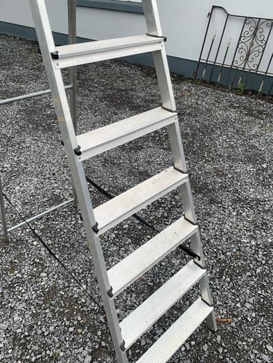 ladder