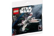 LEGO Star Wars X-wing Starfighter Polybag (30654)