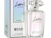 Jfenzi Lettre La Perle - For Women - La Nuit Tresor Musc Diamant Alternative - Eau De Parfum 100ml