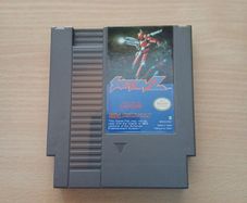 Section Z Nes