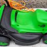 Florabest 1200w Electric Corded Lawnmower Turbo Engine With High Torque Image 5