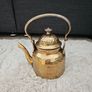 Brass kettle only till 28th Image 2