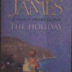 The Holiday by Erica James
