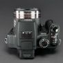 Panasonic Lumix DMC-FZ45 digital bridge camera Leica lens Image 6
