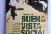 Buena Vista Social Club (A Wim Wenders Film) [1999] [Music DVD]