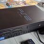 Playstation 2 Console Multi region Ntsc Pal Fat Ps2 Refurbished original controller hd adapter Image 8
