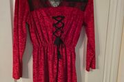 Halloween costume