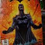 Batman ! Issue #701 ! R.I.P. The Missing Chapter ! 2010 ! by DC Comics ! Image 2