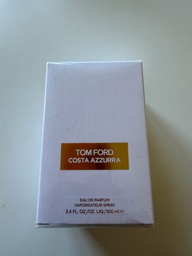 TOM FORD Costa Azzura 100ml niche parfum