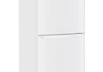 Refrigerator with freezer