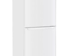 Refrigerator with freezer