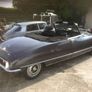 Citroen DS 23 convertible Image 2