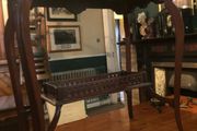 Small Edwardian table