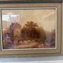 Bantry Cork 19th century watercolour painting Image 2