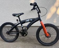 Boys Bike