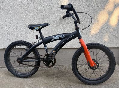 Boys Bike
