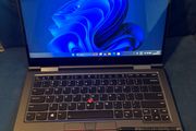 Lenovo X1 Yoga Gen 5 2in1 Laptop i7/16GB/512SSD/UHD