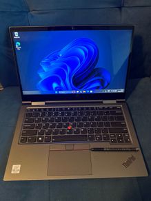 Lenovo X1 Yoga Gen 5 2in1 Laptop i7/16GB/512SSD/UHD
