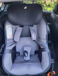 Joie Spin 360 Car Seat Excellent Condition