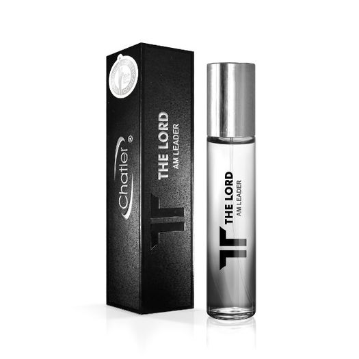 Tom Ford Ombre Leather 2018 Alternative Chatler The Lord Am Leader 30ml (Travel Size)EDP