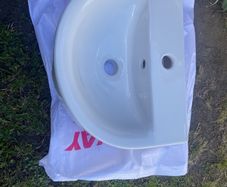 wash hand basin