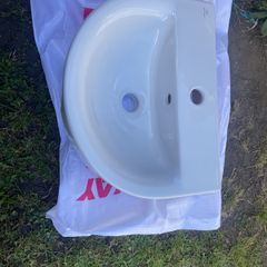 wash hand basin