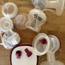 Tommee Tippee Double Electric Breast Pump Image 10