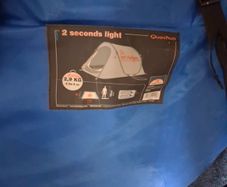 tent