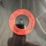 Phil Lynott vinyl single Image 2