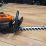 Tanaka Hedge trimmer Image 5