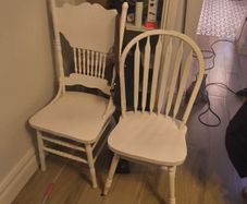 Dining Chairs