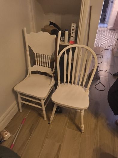 Dining Chairs