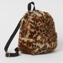 Leopard Print Bag | New with Tags Image 5