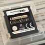 Professor Layton and the Curious Village (w/Manual) - UK Version - Nintendo DS 2008 Image 5
