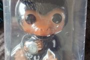 Fantastic Beasts. The Crimes Grindwald. Niffler