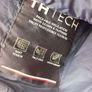 Tommy Hilfiger Lightweight Quilted Down Feather Jacket Mens Large L Image 6