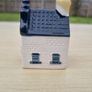 Ceramic miniature of KLM house number 1 Image 2
