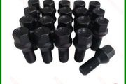 20 x New BMW 5 Series F10, F11 Bolts 28mm (RB20) Delivery