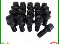 main image for ad 20 x New BMW 5 Series F10, F11 Bolts 28mm (RB20) Delivery