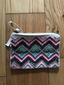 Primark purse