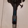 MacAllister petrol multi-tool engine power head Image 5