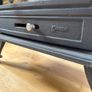 Snuggle S11 11kW multi-fuel stove & Flue Image 3