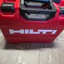 hilti tool box Image 3
