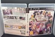 Atelier Rorona Plus The Alchemist of Arland Ps3
