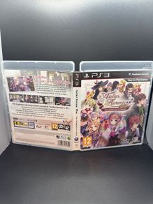 Atelier Rorona Plus The Alchemist of Arland Ps3
