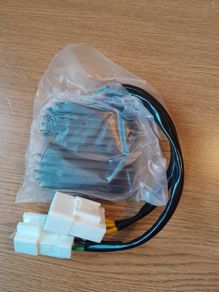 Honda Voltage Regulator Rectifier