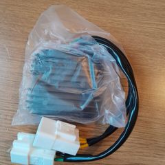 Honda Voltage Regulator Rectifier