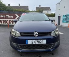 VolksWagan Polo 2012 Auto